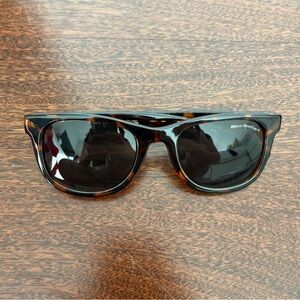 Marc Hunter 7905 Tortoise Sunglasses